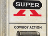 Winchester Ammo USA44CB Super X Cowboy Action 44S&WSpl 240gr Lead Flat Nose 50 Per Box/10 Case