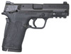 Smith & Wesson MP380 Shield EZ M2.0, .380 Caliber, Semi-Automatic, Pistol