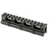 UTG 1" SPR SLM PICT RISER MNT 13 SLT UPC: 4717385551923
