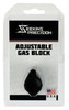 SEEKINS LOW PRO GAS BLOCK .750 UPC: 811452029163