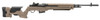 Springfield Armory MP9220 M1A Loaded Precision 308 Win 101 22 National Match Carbon Steel Barrel Black Parkerized Rec Flat Dark Earth Archangel Precision with Adjustable LOP  Comb Stock Right Hand UPC: 706397900793