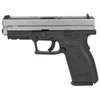 Springfield Armory XD9, 9mm Caliber, Double Action, Pistol