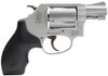 Smith & Wesson 637 Airweight, .38 Caliber, Double Action / Single Action, Revolver
