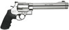 Smith & Wesson 500, .500 Caliber, Double Action, Revolver