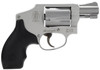 Smith & Wesson 642 Airweight, .38 Caliber, Double Action Revolver, Revolver