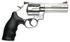 S&W 686-6 357MAG 4.13" 6RD STS RR/WO UPC: 022188642223