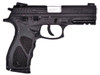 Taurus Th40, 40 Caliber, Double Action / Single Action, Pistol