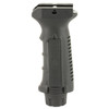 UTG ERGO AMBI VERT FORGRP BLK UPC: 4712274522503