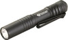 Microstream C4 LED Flashlight - Black UPC: 080926663183