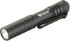 Microstream C4 LED Flashlight - Black UPC: 080926663183