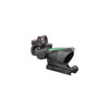 TRIJICON ACOG 4X32 223 GRN CHV W/RMR UPC: 719307311763