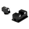 TRIJICON NS S&W 99 WALTHER P99 UPC: 719307201163