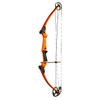 Genesis Original Lefthand Bow Orange UPC: 859752000413