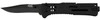 SOG SLIMJIM 3.18" BLACK UPC: 729857997133