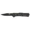 SOG SLIMJIM 3.18" BLACK UPC: 729857997133
