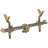 Primos 6580 2Point Gun Rest Black UPC: 010135658083