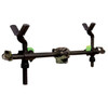 Primos 6580 2Point Gun Rest Black UPC: 010135658083