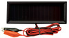 American Hunter BLEC6 Economy Solar Charger 6V Features Trickle Charge UPC: 758365223373