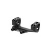 Warne XSKEL34TW XSKEL Gen 2 Scope MountRing Combo Black Anodized 34mm UPC: 656813104963