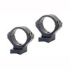 Talley 740000 Browning ABolt Scope MountRing Combo Black Anodized 30mm UPC: 876430007083