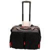 GPS ROLLING RANGE BAG BLACK UPC: 856056002563