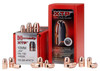 Hornady 35750 XTP  38 Cal .357 158 gr Hollow Point 100 Per Box 25 Case UPC: 090255235753
