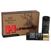 Hornady Super Shock Tip (SST) 12 Gauge Shotshell Ammunition, 2 3/4 in, 2000 fps, 2/3 oz, Slug - 5 Cartridge Box ( 5 / 1 )