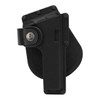 Tactical Paddle Holster UPC: 676315003113