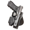 Tactical Paddle Holster UPC: 676315003113
