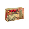 Barnes Vor-TX Hyper Velocity Centerfire Ammunition, 300 WSM, Tipped TSX Boat Tail, 150 Grain - 20 Cartridge Box ( 20 / 1 )