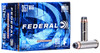 Federal Power-Shok Standard Velocity Centerfire Ammunition, 357 Magnum, Jacketed Hollow Point, 180 Grain - 20 Cartridge Box ( 20 / 1 )