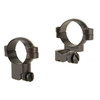 Leupold RM Ruger M77 30mm Super High Ext. Ringmounts-Matte UPC: 030317523053