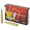 Hornady Superformance Hyper Velocity Centerfire Ammunition, 35 Whelen, InterLock Spire Point, 200 Grain - 20 Cartridge Box ( 20 / 1 )