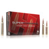Hornady Superformance Hyper Velocity Centerfire Ammunition, 35 Whelen, InterLock Spire Point, 200 Grain - 20 Cartridge Box ( 20 / 1 )