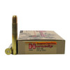 Hornady Dangerous Game Hyper Velocity Centerfire Ammunition, 500 Nitro Express, Dangerous Game Solid, 570 Grain - 20 Cartridge Box ( 20 / 1 )