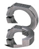 Hornady 044000 SureLoc Lock Ring 78x14 Threaded Dies Metal UPC: 090255440003