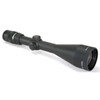 Trijicon 200033 AccuPoint  Black Hardcoat Anodized 2.510x56mm 30mm Tube Illuminated Green Triangle Post Reticle UPC: 719307400443