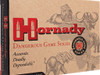 Hornady 8508 Dangerous Game 375H&HMag 270gr InterLock Spire Point Recoil Proof 20 Per Box/6 Case