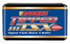 Barnes Bullets 30400 Tipped TSX  8mm .323 160 gr TTSX Boat Tail 50 Per Box UPC: 716876323623