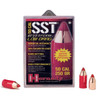 Hornady 67263 SSTML  50 Cal Sabot Super Shock Tip 300 gr 20 Per Box10 Case UPC: 090255672633