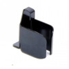 ProMag LDR01 Pistol Mag Loader Double Stack Style made of Steel with Black Finish for 9mm Luger 40 SW UPC: 708279000843