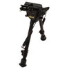 Caldwell 571429 XLA Pivot Bipod 913 Black Aluminum UPC: 661120714293