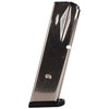 CASE OF 10 TAURUS 92/99 9MM NKL 15RD MAGAZINE UPC: 765595440623
