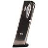 CASE OF 10 TAURUS 92/99 9MM NKL 15RD MAGAZINE UPC: 765595440623