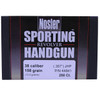 Nosler 38 Cal (.357) 158gr JHP UPC: 054041448413