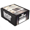 Nosler 38 Cal (.357) 158gr JHP UPC: 054041448413