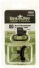 Uncle Mikes 14050 Super Swivel  Quick Detach wFixed Picatinny Swivel Attachment Blued 1 Loop UPC: 043699140503