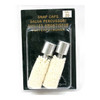Carlson Snap Caps Fuzzy 20ga 2 Pack UPC: 723189001063
