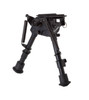 FIREFIELD 6-9" COMPACT BIPOD UPC: 810119018403