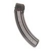 HOT LIPS 10/22 22LR SMOKE 25RD MAG UPC: 051525400103